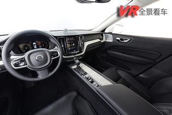 全景看全新XC60
