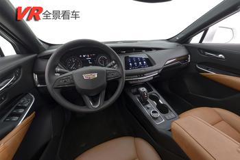 20万原来可以这么豪