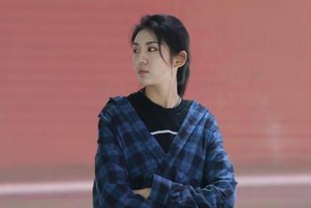 很有料的素颜小姐姐