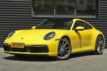 保时捷911 Carrera