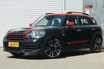 COUNTRYMAN ALL-IN