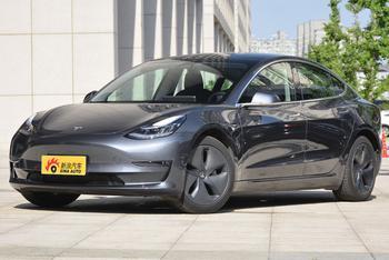 全新特斯拉Model 3