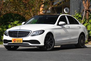 全新奔驰C级 260 L