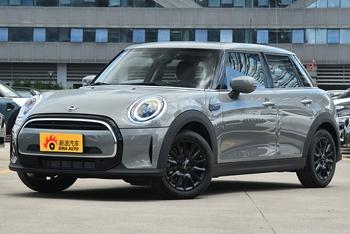MINI ONE五门版PLUS