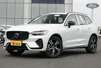 小幅度升级 沃尔沃XC60