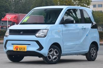 风光MINIEV 舒适型