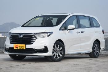新选择 全新奥德赛
