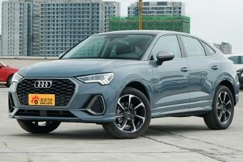 奥迪Q3 Sportback