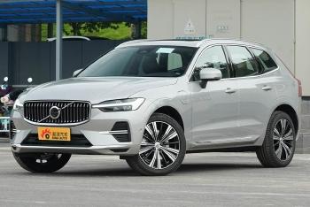沃尔沃XC60混动