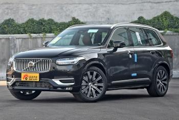 沃尔沃XC90 豪华版