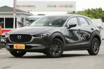 马自达CX-30 质悦型