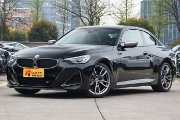 新款宝马2系 M240i