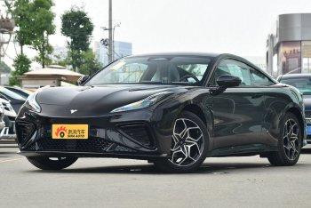 新款哪吒GT 560