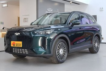 风云T9 超长续航版