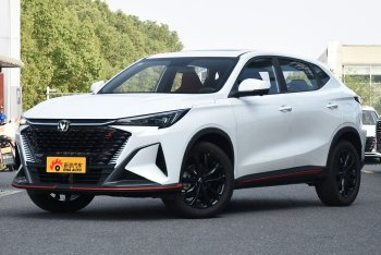 长安X5 PLUS 卓越型