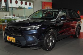 皓影240TURBO 豪华版