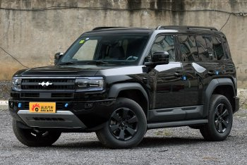 方向豹豹5 天神Ultra