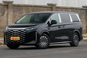 比亚迪夏 DM-i 超越型