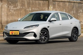 海豹06DM-i 超享版