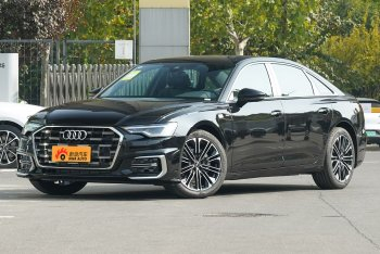 奥迪A6L 豪华动感型