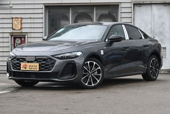 一汽奥迪A5L 运动版