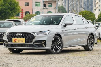 艾瑞泽8 Pro 豪华型