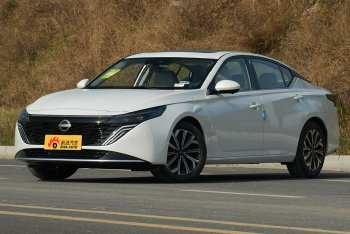 天籁 智能超舒适版