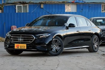 奔驰E级 260 L 经典型