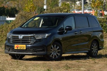 奥德赛 锐·领享版