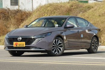 天籁 鸿蒙座舱版