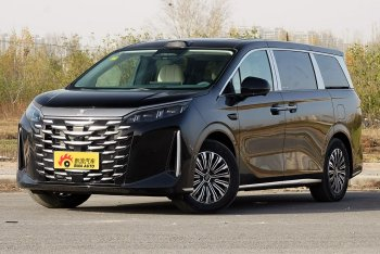 比亚迪夏DM-i 卓越型