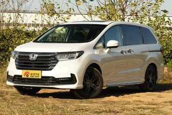 奥德赛 锐·耀享版