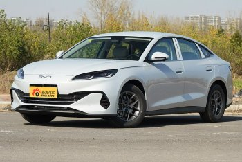 海豹06DM-i 超享版