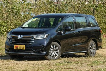 奥德赛 锐·智享版