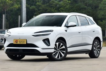 海狮06 DM-i 领航版