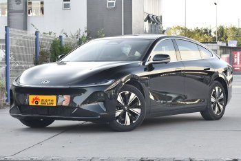 启源A07纯电 优享型