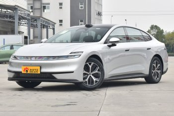 启源A06 630激光Ultra