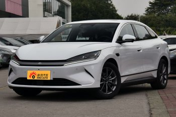 秦L EV 470KM领先型