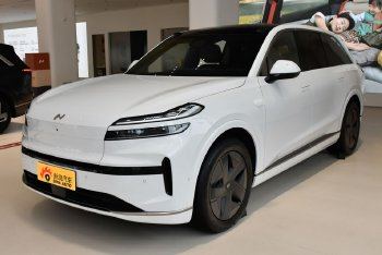 乐道L90 六座版Ultra