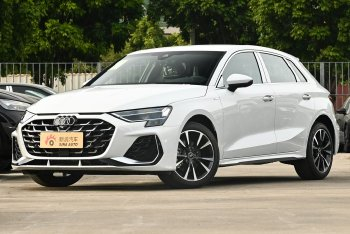 奥迪A3 Sportback
