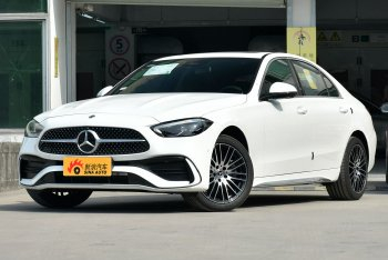 奔驰C级 200L 运动版