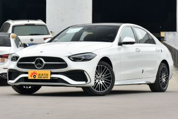 奔驰C级 260L 运动版