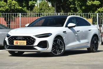 奥迪A5L 乾崑智驾版