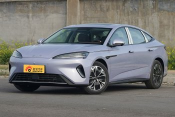 海豹07 EV 705尊荣型