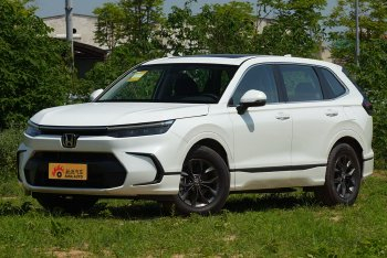皓影 240TURBO精英版