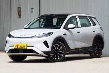 海狮05EV 630智航版