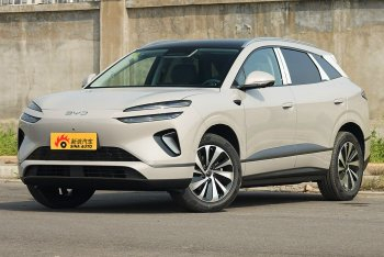 海狮06 EV 710远航版