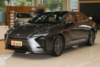 雷克萨斯ES 300h
