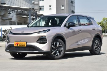 长安启源Q05 506Pro