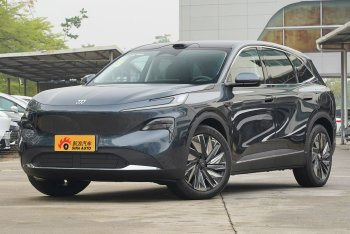 至境E7 超满配Turbo版